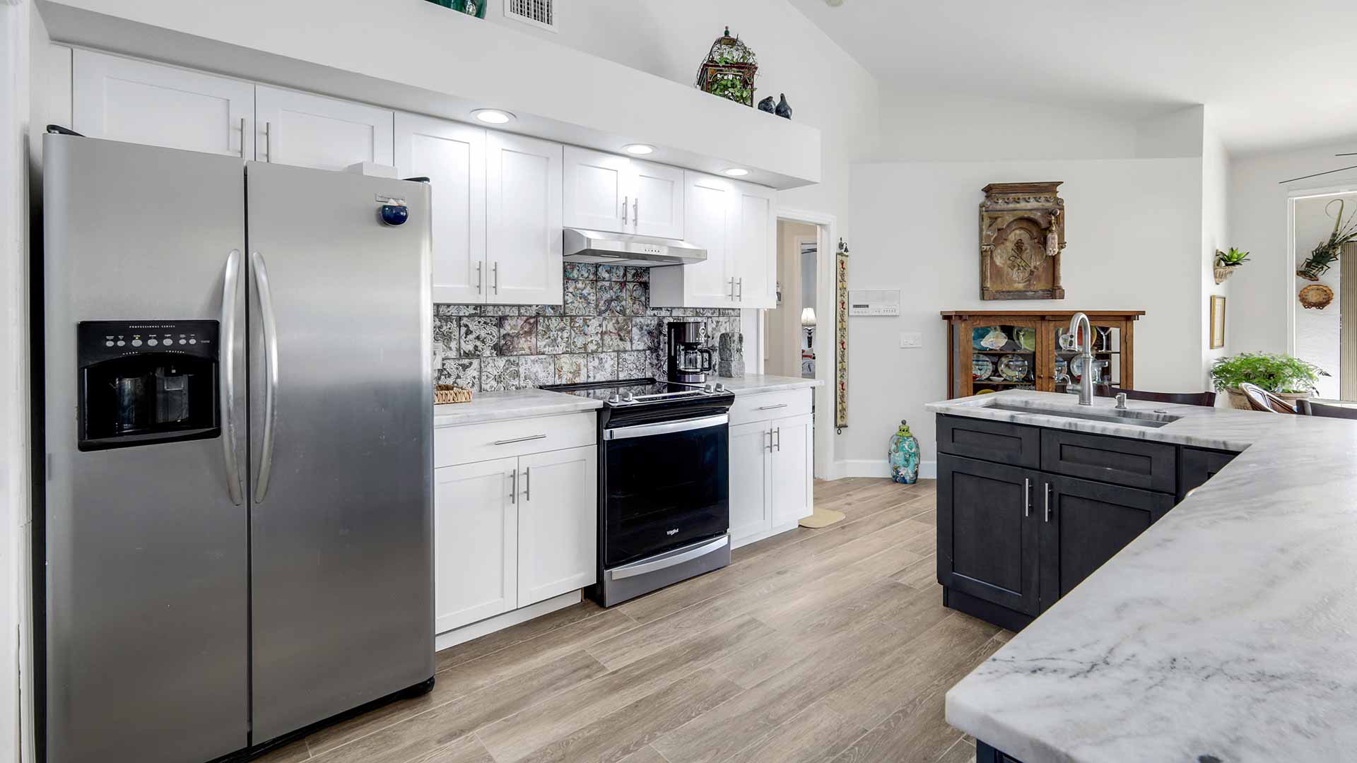 PENDING | Direct Sailboat Access Pool Home 13