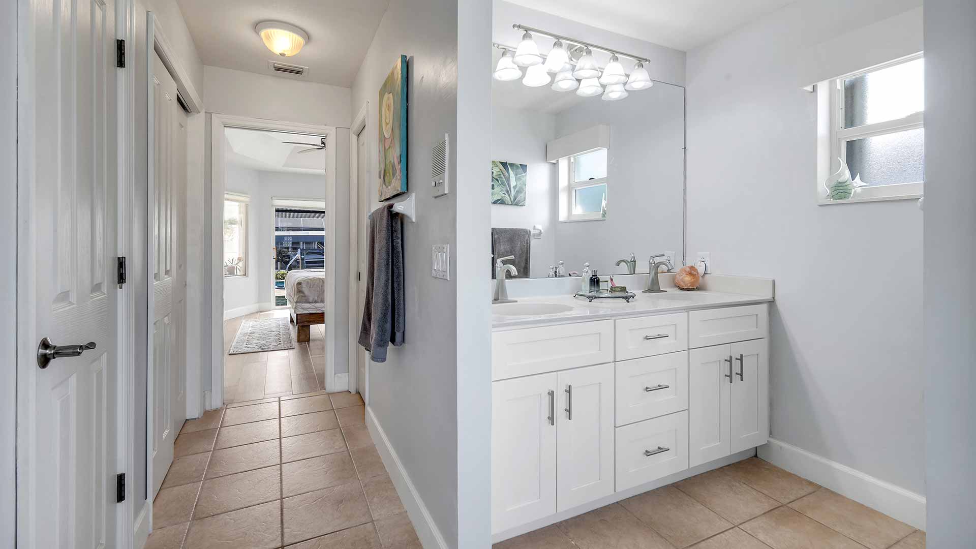 PENDING | Direct Sailboat Access Pool Home 18