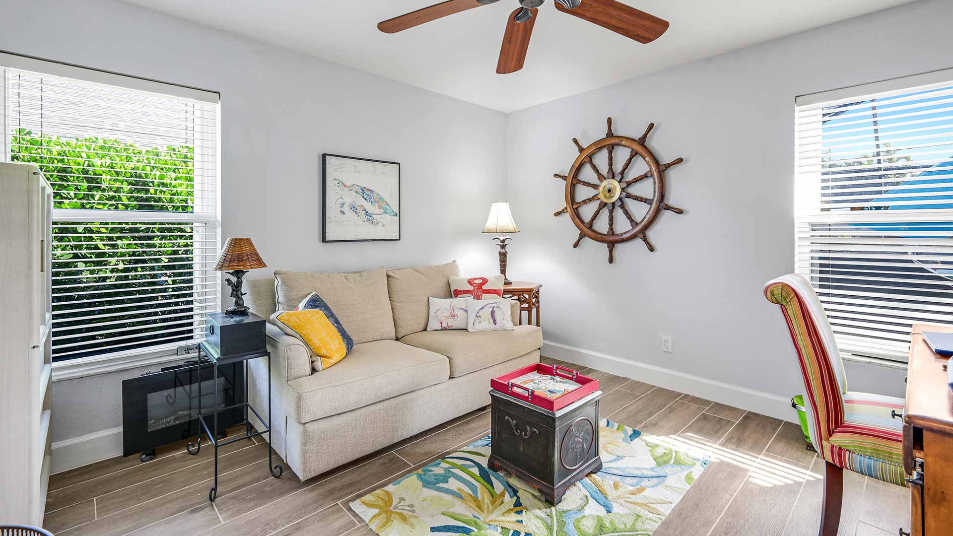 PENDING | Direct Sailboat Access Pool Home 21