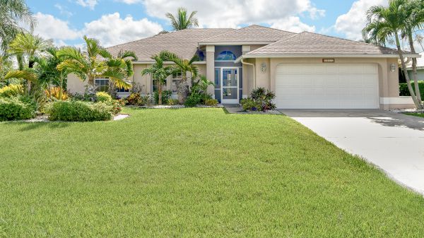 VERKAUFT 2020: Golfzugang - Cape Coral 6