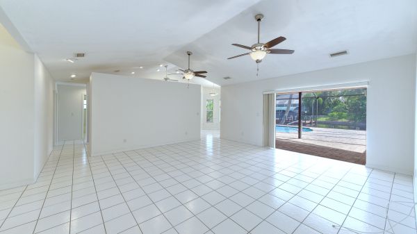 VERKAUFT 2020: Golfzugang - Cape Coral 7
