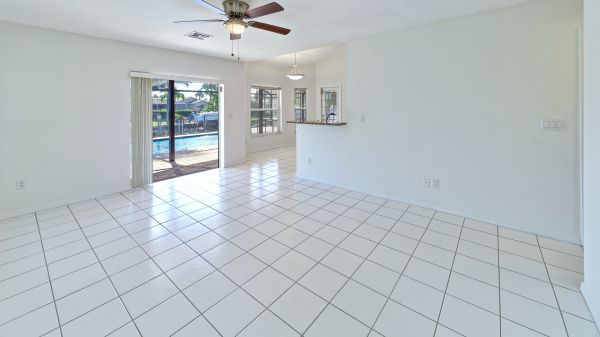 VERKAUFT 2020: Golfzugang - Cape Coral 10