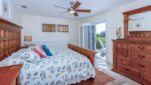 3 Minutes to River --- Balcony with River View 34
