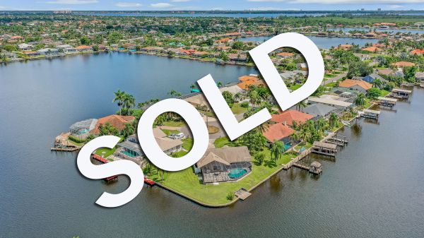 SOLD 2021: Eight Lakes Corner Lot 1
