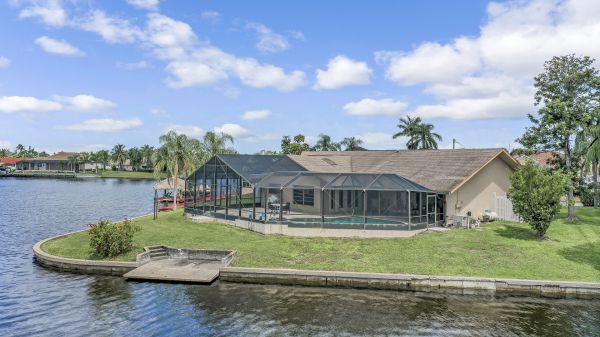 SOLD 2021: Eight Lakes Corner Lot 2