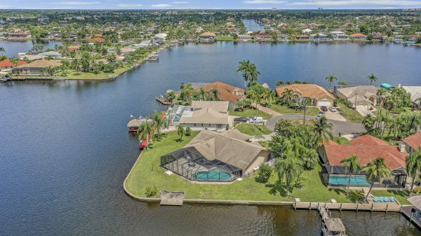 SOLD 2021: Eight Lakes Corner Lot 6