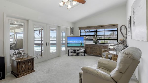SOLD 2021: Eight Lakes Corner Lot 12