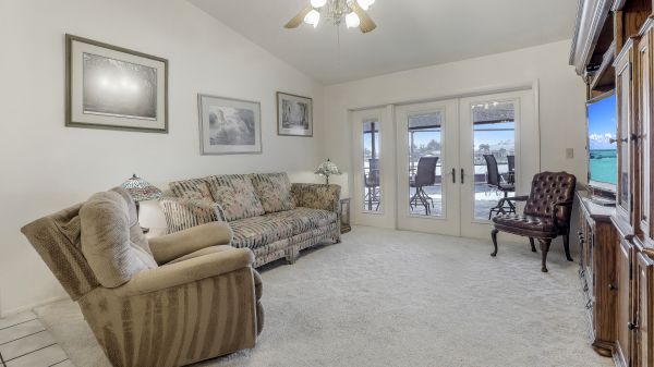 SOLD 2021: Eight Lakes Corner Lot 19
