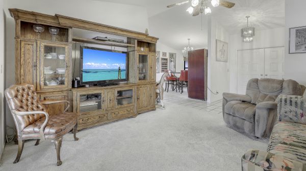 SOLD 2021: Eight Lakes Corner Lot 20