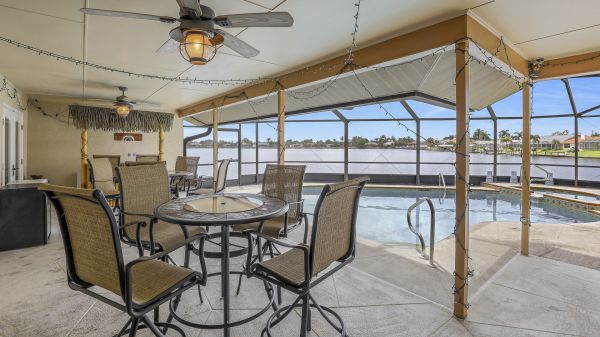 SOLD 2021: Eight Lakes Corner Lot 26