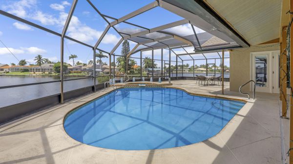 SOLD 2021: Eight Lakes Corner Lot 28