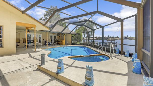 SOLD 2021: Eight Lakes Corner Lot 30