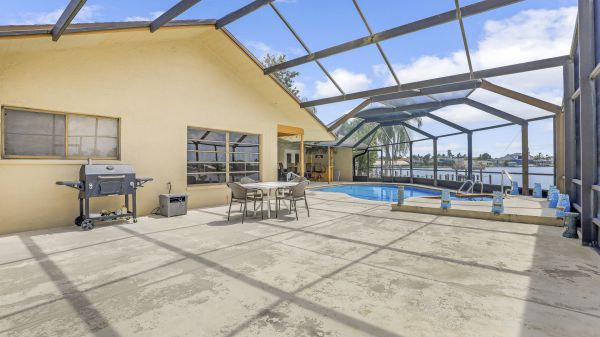 SOLD 2021: Eight Lakes Corner Lot 32