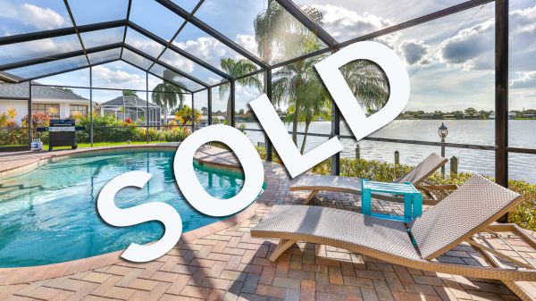 SOLD 2021 | Eight Lakes - Western Rear Exposure 1