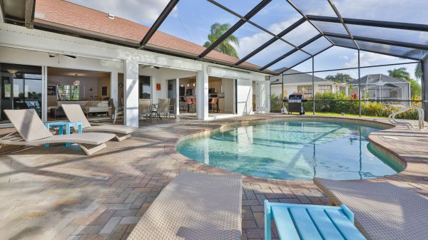 SOLD 2021 | Eight Lakes - Western Rear Exposure 3