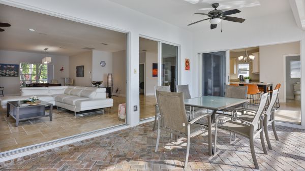 SOLD 2021 | Eight Lakes - Western Rear Exposure 4