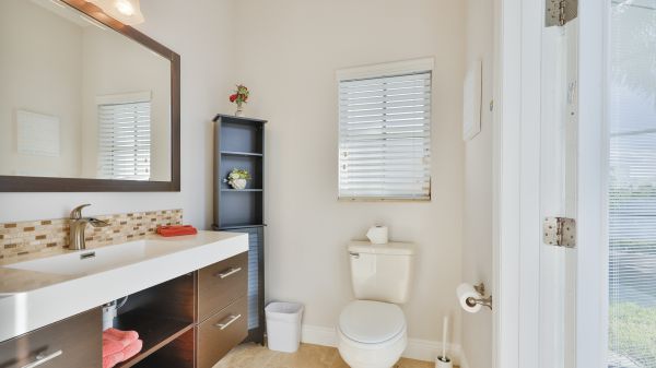 SOLD 2021 | Eight Lakes - Western Rear Exposure 6