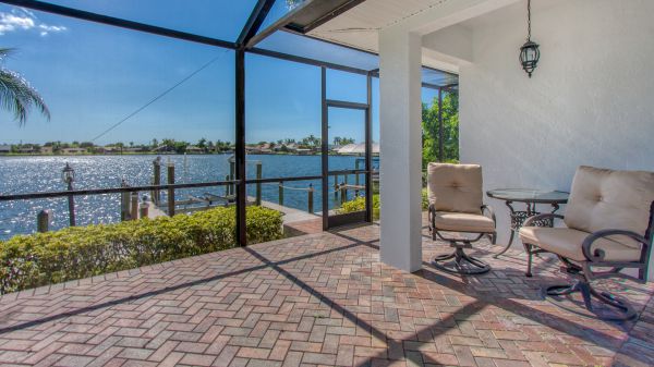 SOLD 2021 | Eight Lakes - Western Rear Exposure 8