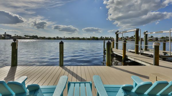 SOLD 2021 | Eight Lakes - Western Rear Exposure 10