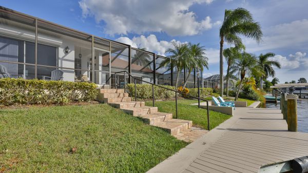 SOLD 2021 | Eight Lakes - Western Rear Exposure 11