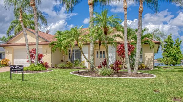 SOLD 2021 | Eight Lakes - Western Rear Exposure 12