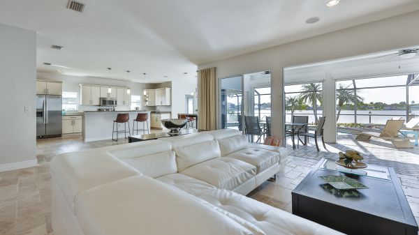 SOLD 2021 | Eight Lakes - Western Rear Exposure 13