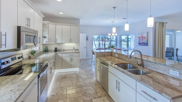SOLD 2021 | Eight Lakes - Western Rear Exposure 17