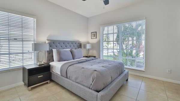 SOLD 2021 | Eight Lakes - Western Rear Exposure 23