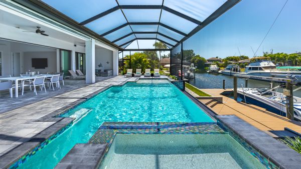 SOLD 2022: 2017 Sailboat Gulf Access -- Western Exposure 2