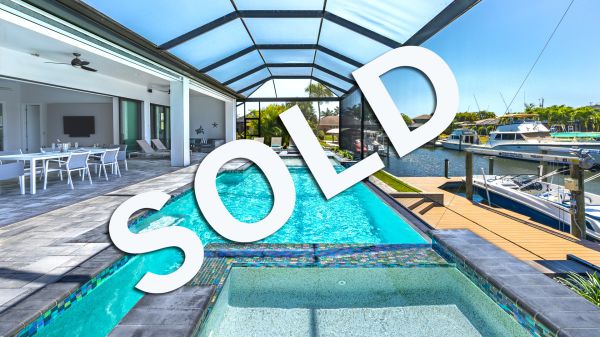SOLD 2022: 2017 Sailboat Gulf Access -- Western Exposure 1