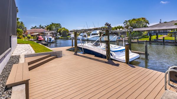 SOLD 2022: 2017 Sailboat Gulf Access -- Western Exposure 7