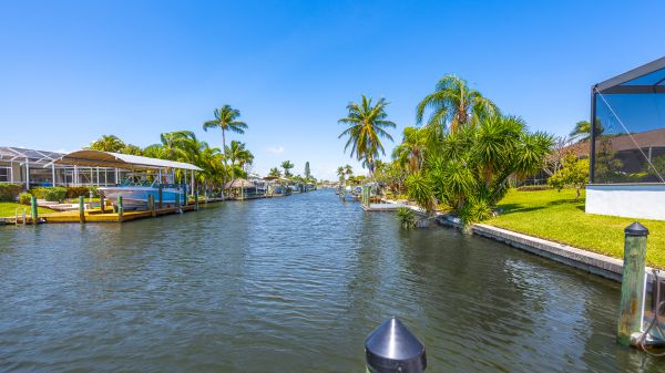 SOLD 2022: 2017 Sailboat Gulf Access -- Western Exposure 8