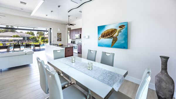 SOLD 2022: 2017 Sailboat Gulf Access -- Western Exposure 17