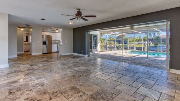SOLD 2021: Quick Sailboat Access - Pool 2