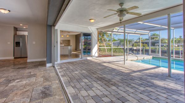 SOLD 2021: Quick Sailboat Access - Pool 4