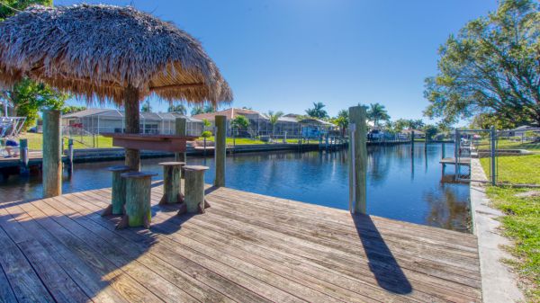 SOLD 2021: Quick Sailboat Access - Pool 5