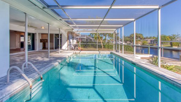 SOLD 2021: Quick Sailboat Access - Pool 9