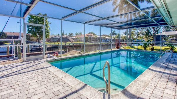 SOLD 2021: Quick Sailboat Access - Pool 13