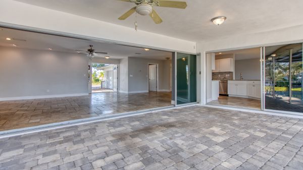 SOLD 2021: Quick Sailboat Access - Pool 16
