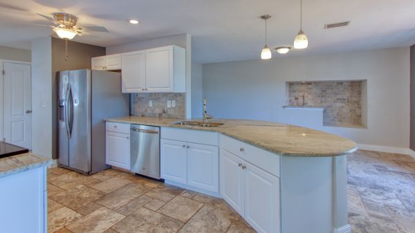 SOLD 2021: Quick Sailboat Access - Pool 17