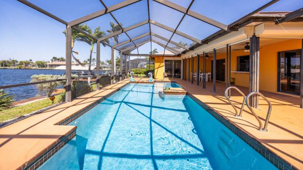 SOLD | Eight Lakes - Great Opportunity 7