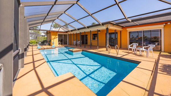 SOLD | Eight Lakes - Great Opportunity 8