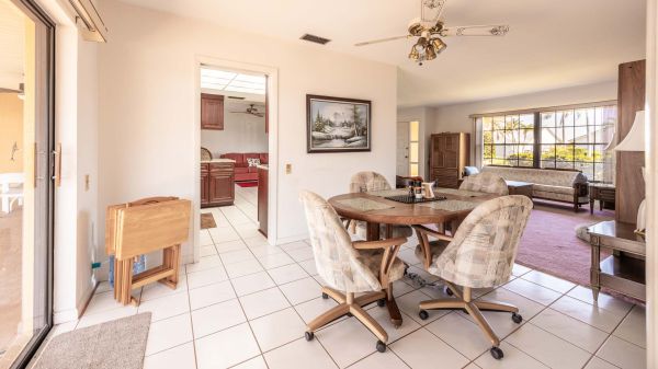 SOLD | Eight Lakes - Great Opportunity 15
