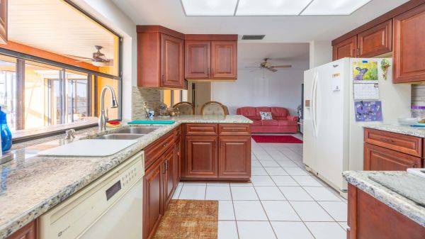 SOLD | Eight Lakes - Great Opportunity 16