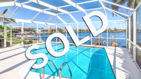 SOLD 2020: Eight Lakes - Gulf Access 1