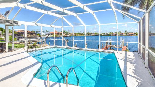 SOLD 2020: Eight Lakes - Gulf Access 2