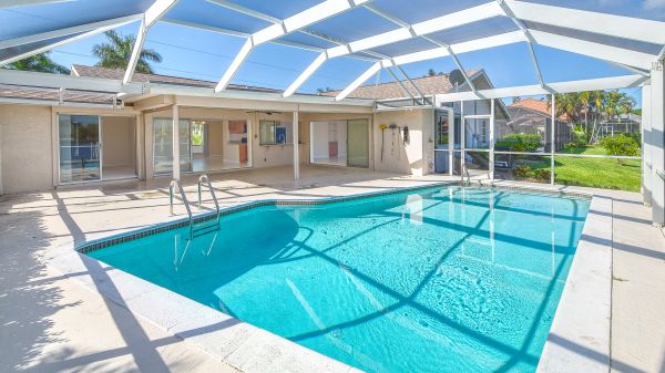 SOLD 2020: Eight Lakes - Gulf Access 3