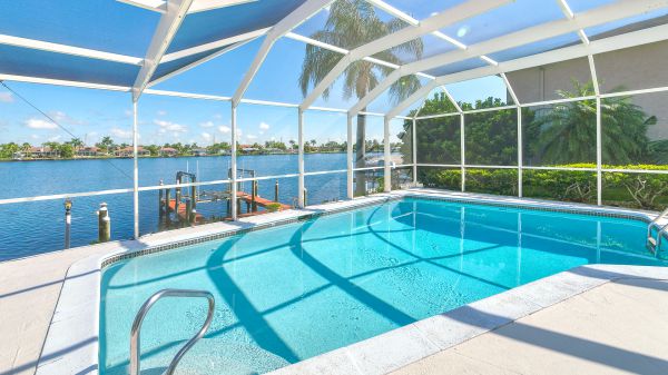 SOLD 2020: Eight Lakes - Gulf Access 4