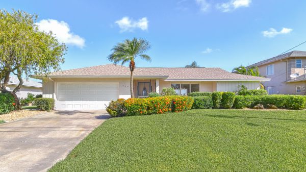 SOLD 2020: Eight Lakes - Gulf Access 5