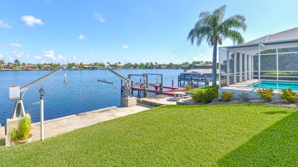 SOLD 2020: Eight Lakes - Gulf Access 6